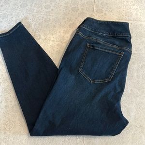 Torrid jean